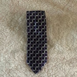 Men's Tie-Croft and Barrow